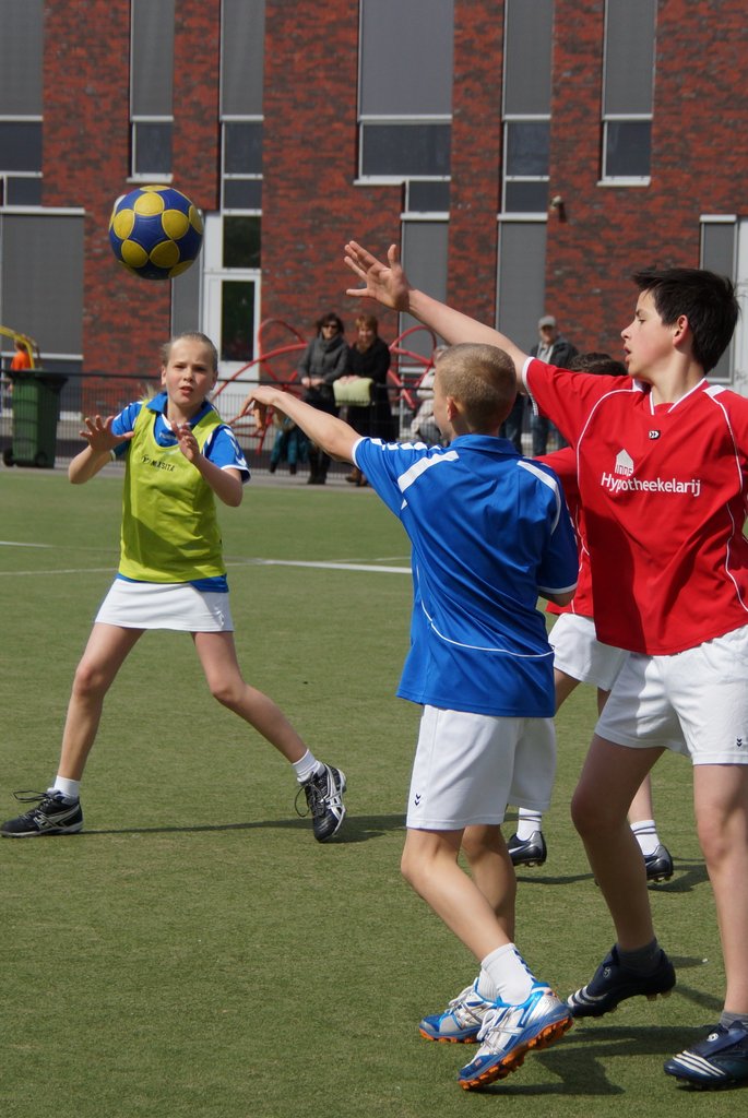 Korfbal D2  27 april-009.JPG